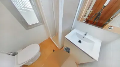 Flat in Pradolongo photo 27