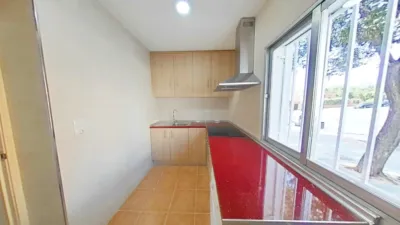 Piso en Ambroz photo 22