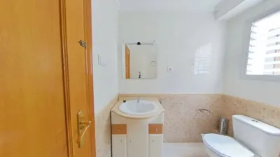 Apartment in La Raïosa-San Vicente Mártir photo 36
