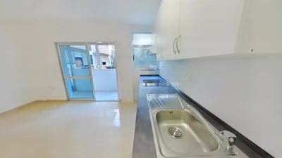 Apartment in San Pablo photo 22