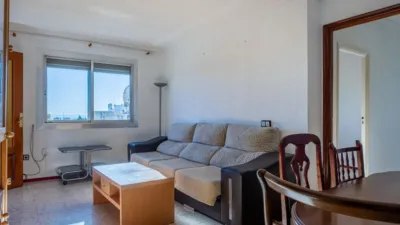 Apartment on Avenida del Rey Don Juan Carlos photo 10