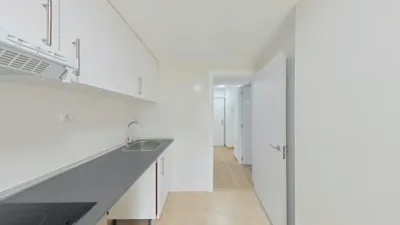 Apartment in Amposta photo 16