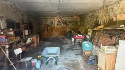 Casa en Galicia photo 28