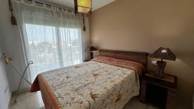 Apartment in Dénia photo 25
