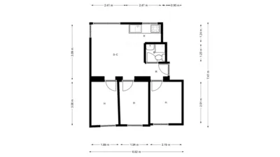 Apartment in Arcos photo 31