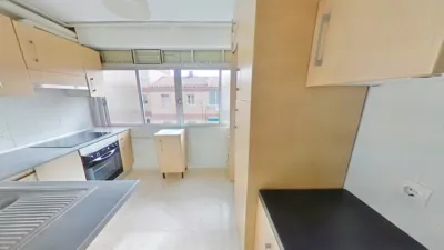 Apartment in Las Margaritas-Universidad photo 34