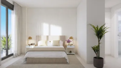 Apartment on Calle Doña Julia photo 2