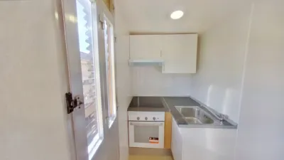 Apartment in Amposta photo 20