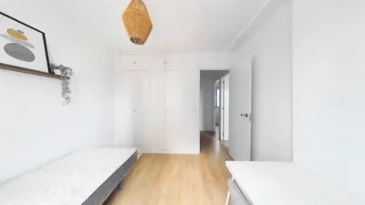 Apartment in Juan XXIII-Rochelambert photo 7
