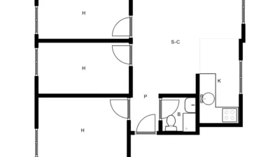 Apartment in Arcos photo 50