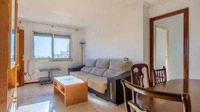 Apartment on Avenida del Rey Don Juan Carlos photo 13