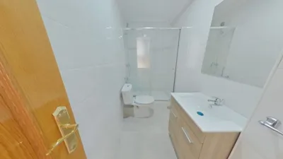 Apartment in Centre photo 30