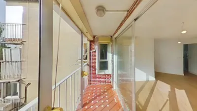 Apartment in Amposta photo 29