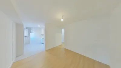 Apartment in Canillejas photo 4