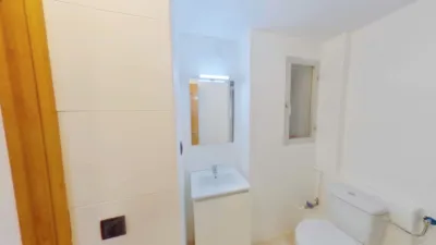 Apartment in Amposta photo 23