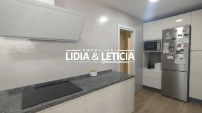 Apartment in Nueva Alcalá photo 9