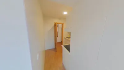 Apartment in Puerta Bonita photo 24