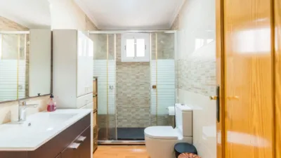 Apartment in Barrio del Carmen photo 22