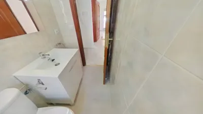 Piso en Zofío photo 25