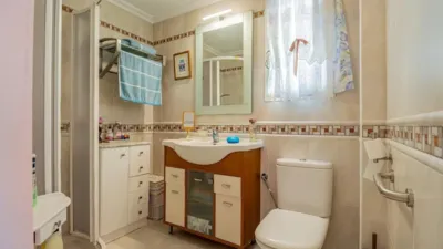 Apartment on Avenida de Juan Fuster, Zaragoza photo 15