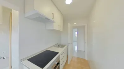 Apartment in Puerta Bonita photo 19