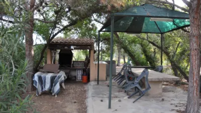 Chalet in Perleta photo 10