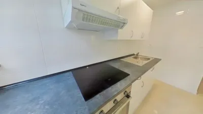 Apartment in San Pablo photo 24