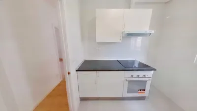 Apartment in Abrantes photo 33