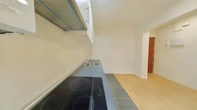 Piso en Pradolongo photo 20