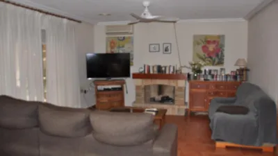 Chalet in Perleta photo 44