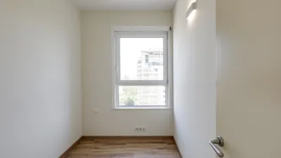 Apartment on Passeig del Taulat photo 21
