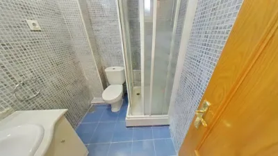 Apartment in City Centre photo 26