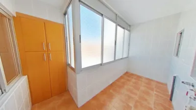 Flat in Centre Port photo 36