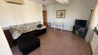 Apartment in Plaza de Toros photo 4