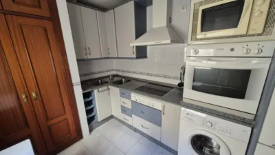 Apartment in Las Canteras photo 9
