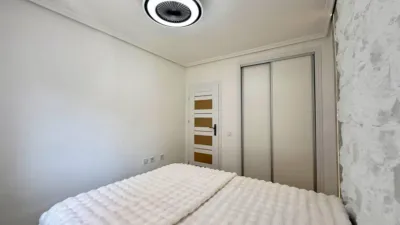 Apartment on Calle de Ramón Gallud, 206 photo 22