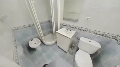 Apartment in Amposta photo 22
