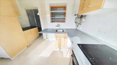 Apartment in Las Margaritas-Universidad photo 36