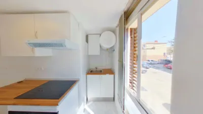 Apartment in Amposta photo 27