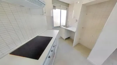 Apartment in Hellín photo 23