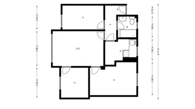 Apartment in Abrantes photo 39