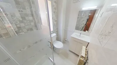 Apartment in Canillejas photo 26