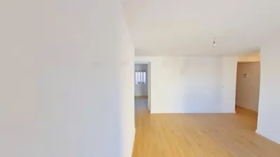 Apartment in Simancas photo 4
