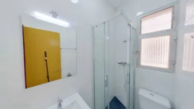 Apartment in Almendrales photo 22