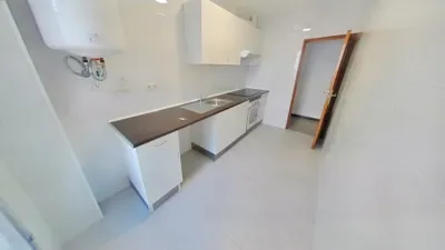 Piso en San Fermín photo 31