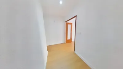 Flat in Benalúa photo 18