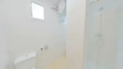 Apartment in San Pablo photo 31