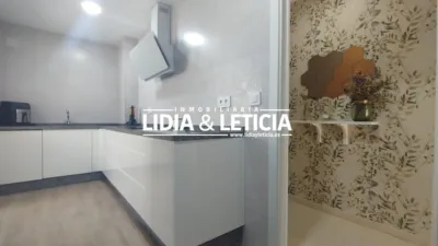 Apartment in Nueva Alcalá photo 6