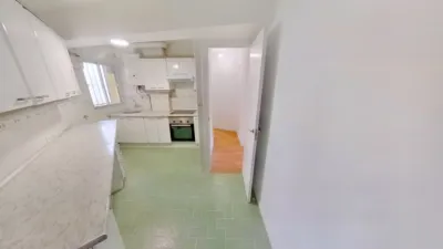 Apartment in San Isidro photo 24