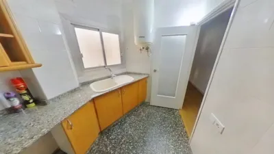 Flat in Benalúa photo 45